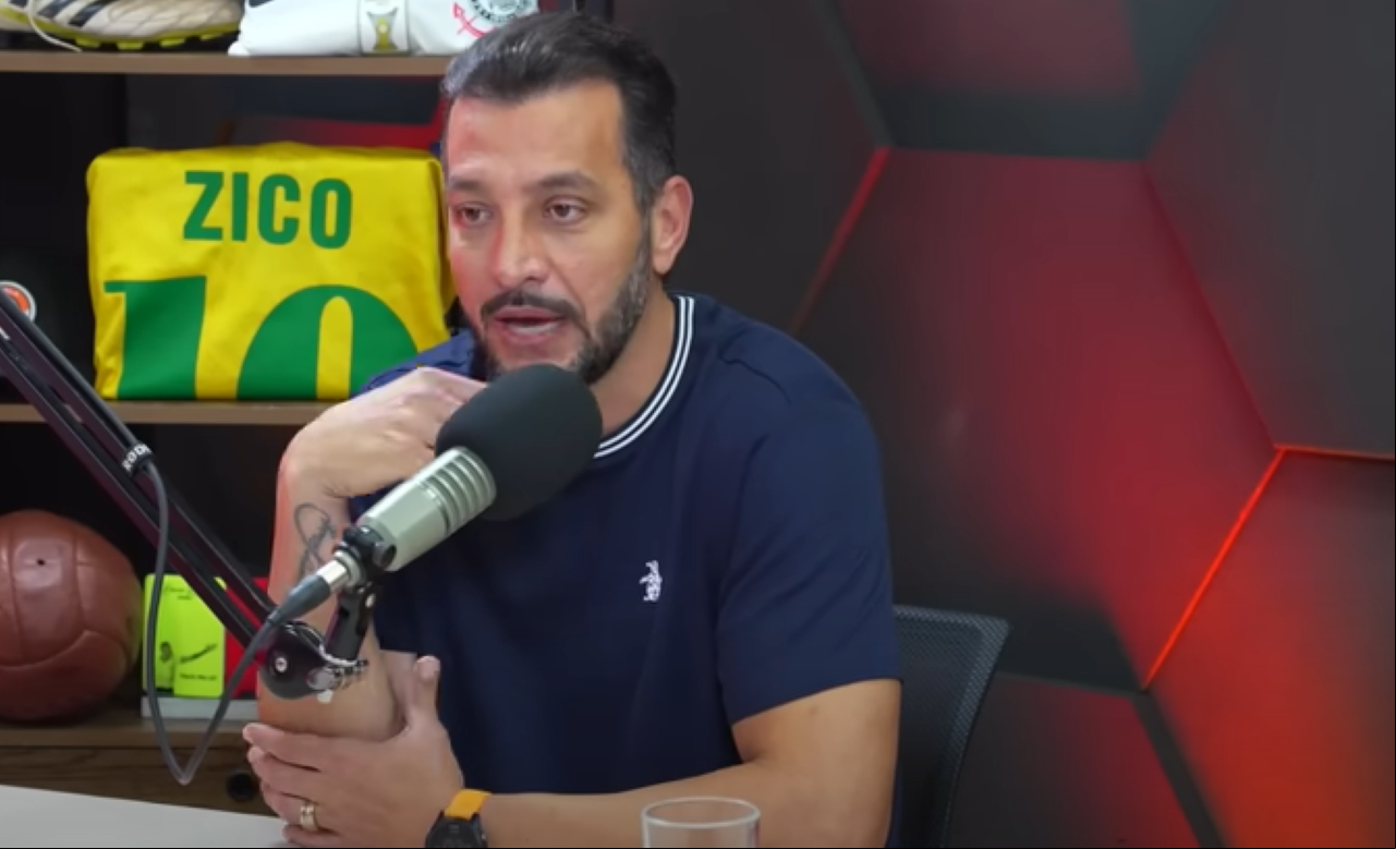 Edu Dracena projeta Cruzeiro como uma das grandes potências do país em um futuro próximo