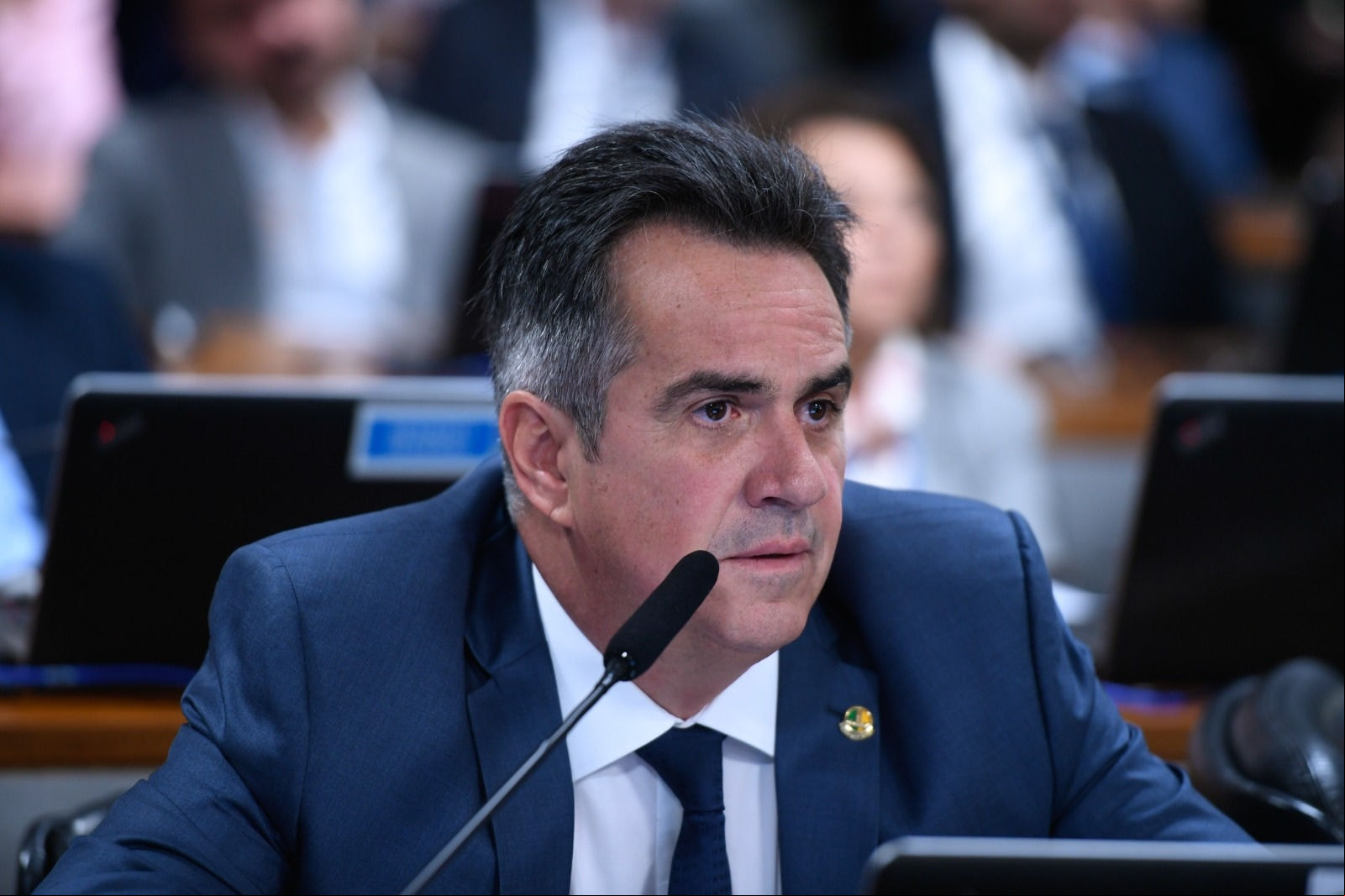 Nesta quarta-feira, presidentes de União Brasil e PP afirmaram que avaliam não apoiar propostas que representem aumento de impostos