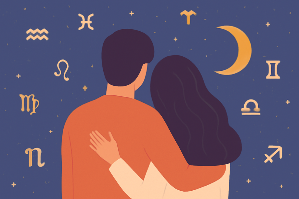 O namorado de cada signo