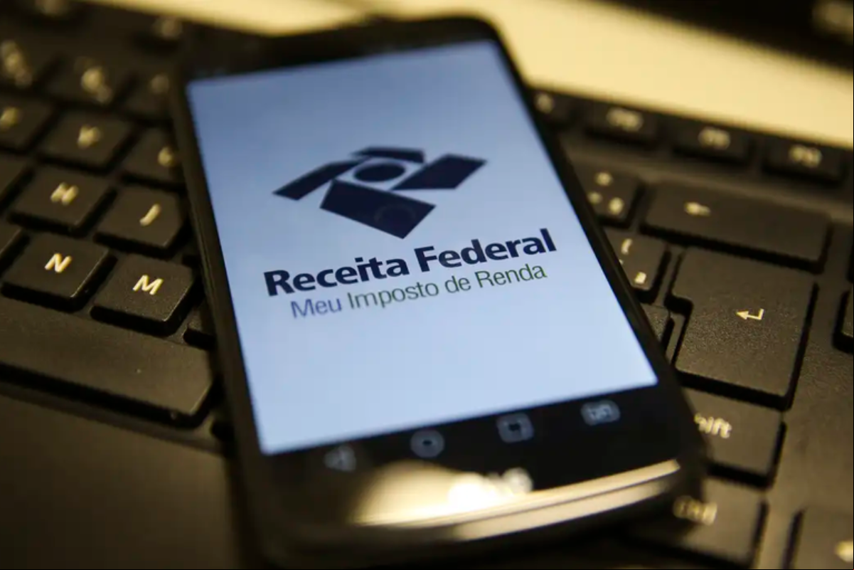 Prazo da Receita Federal termina hoje 