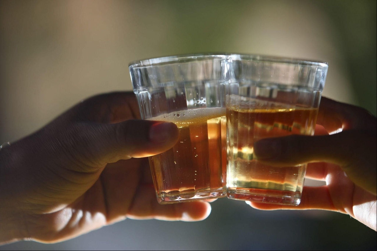 Cerveja e refrigerante tiveram aumentos de preços, de acordo com o Ipead