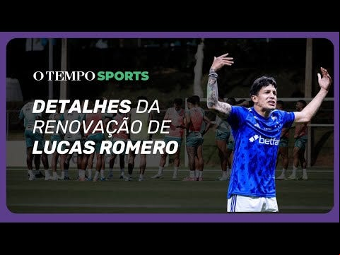 O TEMPO 