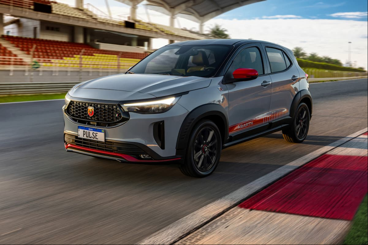 Versão esportiva do SUV compacto terá novidades no visual na linha 2026